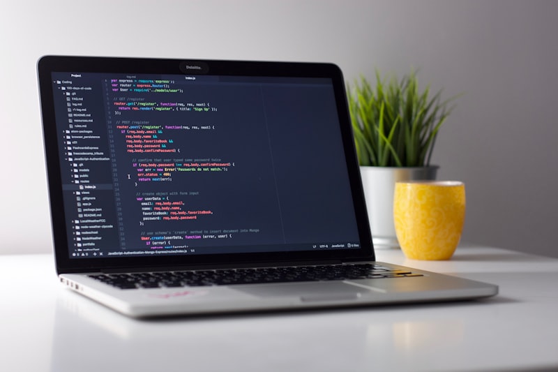 Mobile App Development